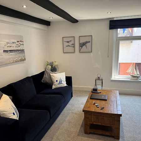 The Sail Loft, Cowes High Street Apartment Luaran gambar