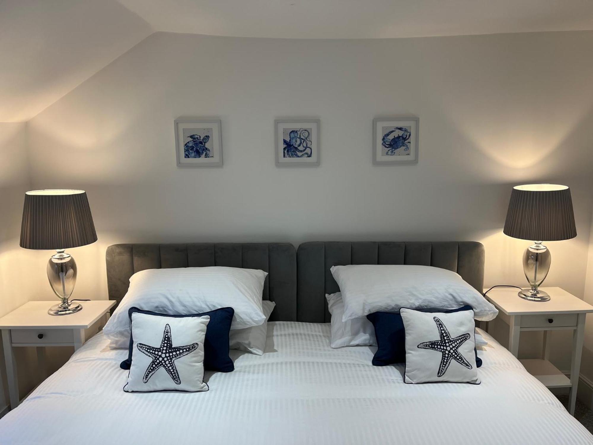 The Sail Loft, Cowes High Street Apartment Luaran gambar