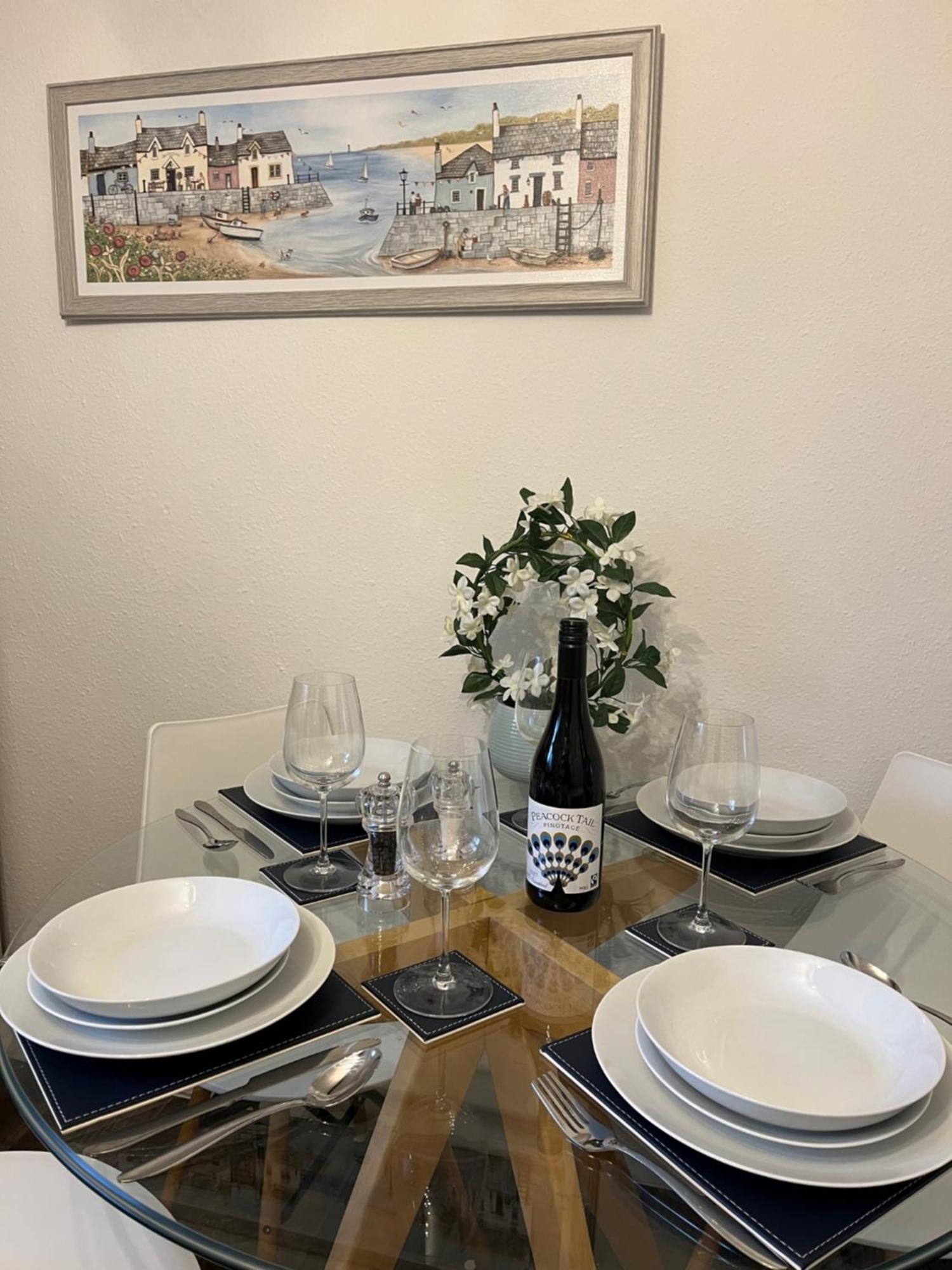 The Sail Loft, Cowes High Street Apartment Luaran gambar