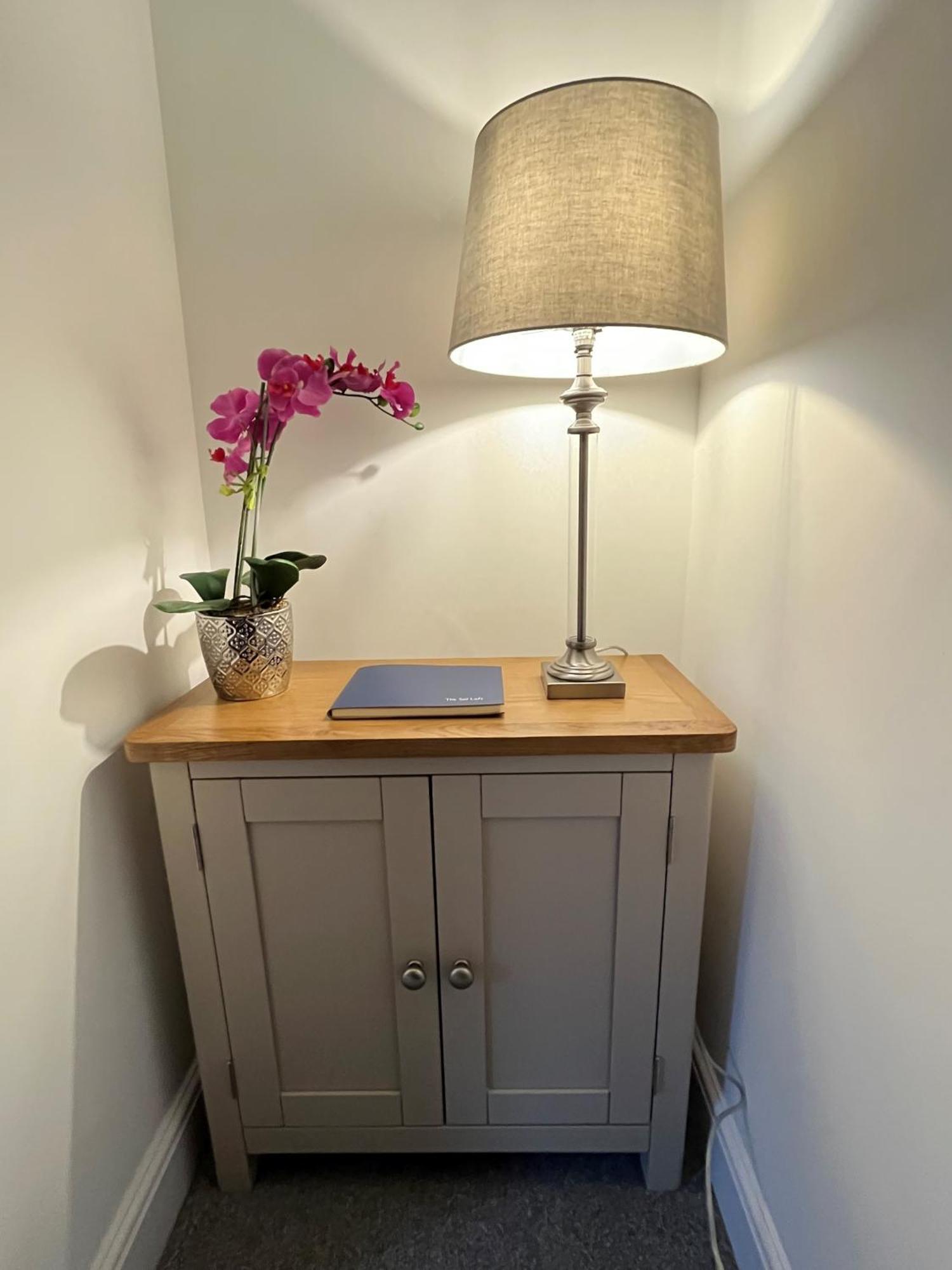 The Sail Loft, Cowes High Street Apartment Luaran gambar